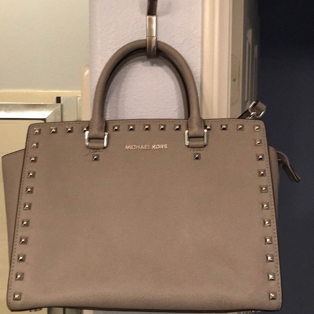 Michael Kors bag